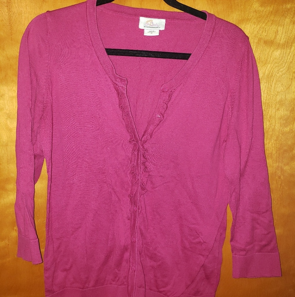 Maternity Sweater